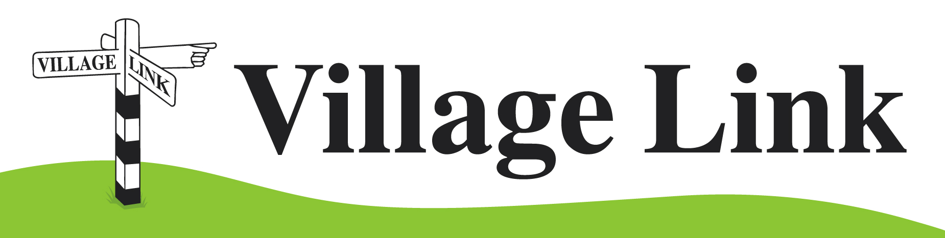 Village Link Logo